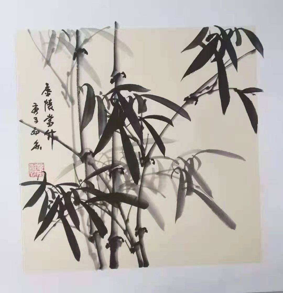 李春云花鸟作品集