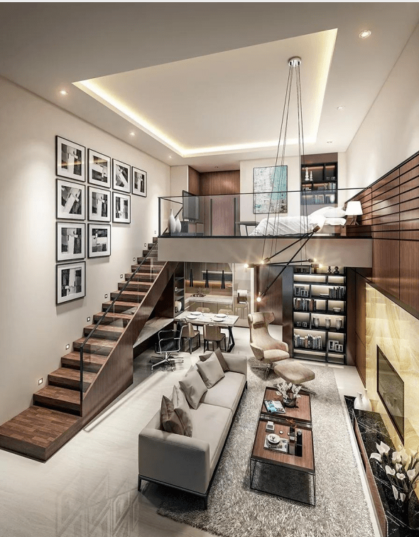 三分钟教你看懂loft公寓到底值不值得买太多人想错了