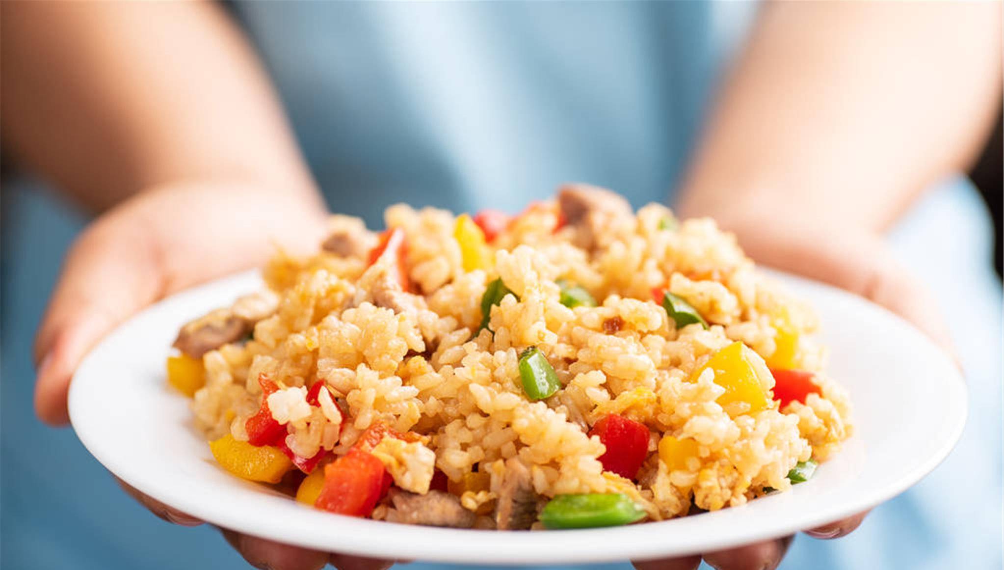 原创最容易长肉的4种主食,经常吃等于"喝油",难怪你瘦不下来