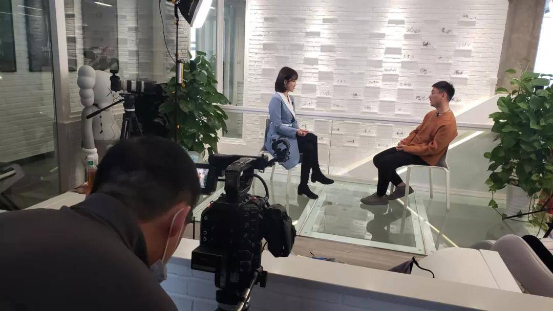 佳能EOS C500 Mark II为电视栏目拍摄带来更多可能