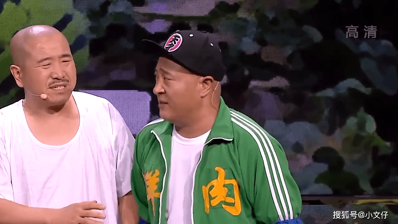 小品老王卖瓜第7段王小利刘小光赵海燕爆笑表演乐翻天