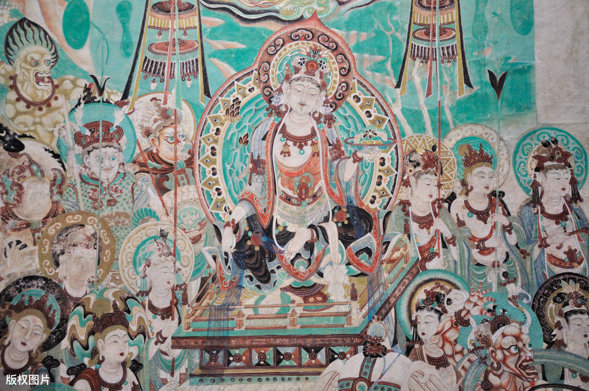 樊锦诗《我心归处是敦煌》:一生专注一件事,一世专爱一个人