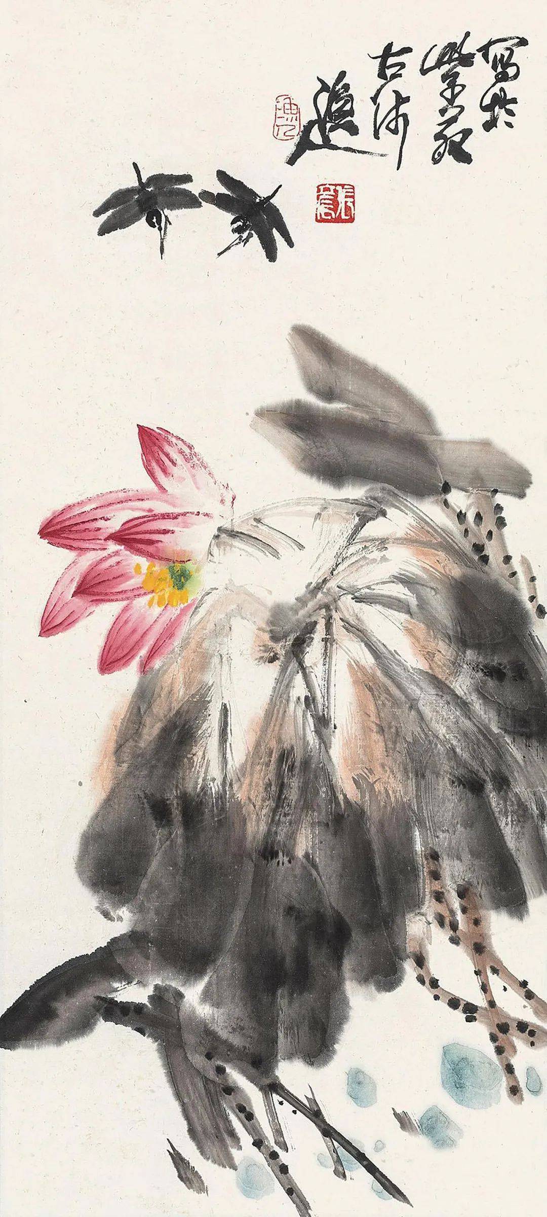 第1528期:张立辰——2019年最高成交价前10幅作品,中国画家拍卖成交