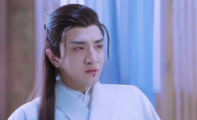 原创今夕何夕陆远潼不小心暴露软肋可惜冯夕没有发现