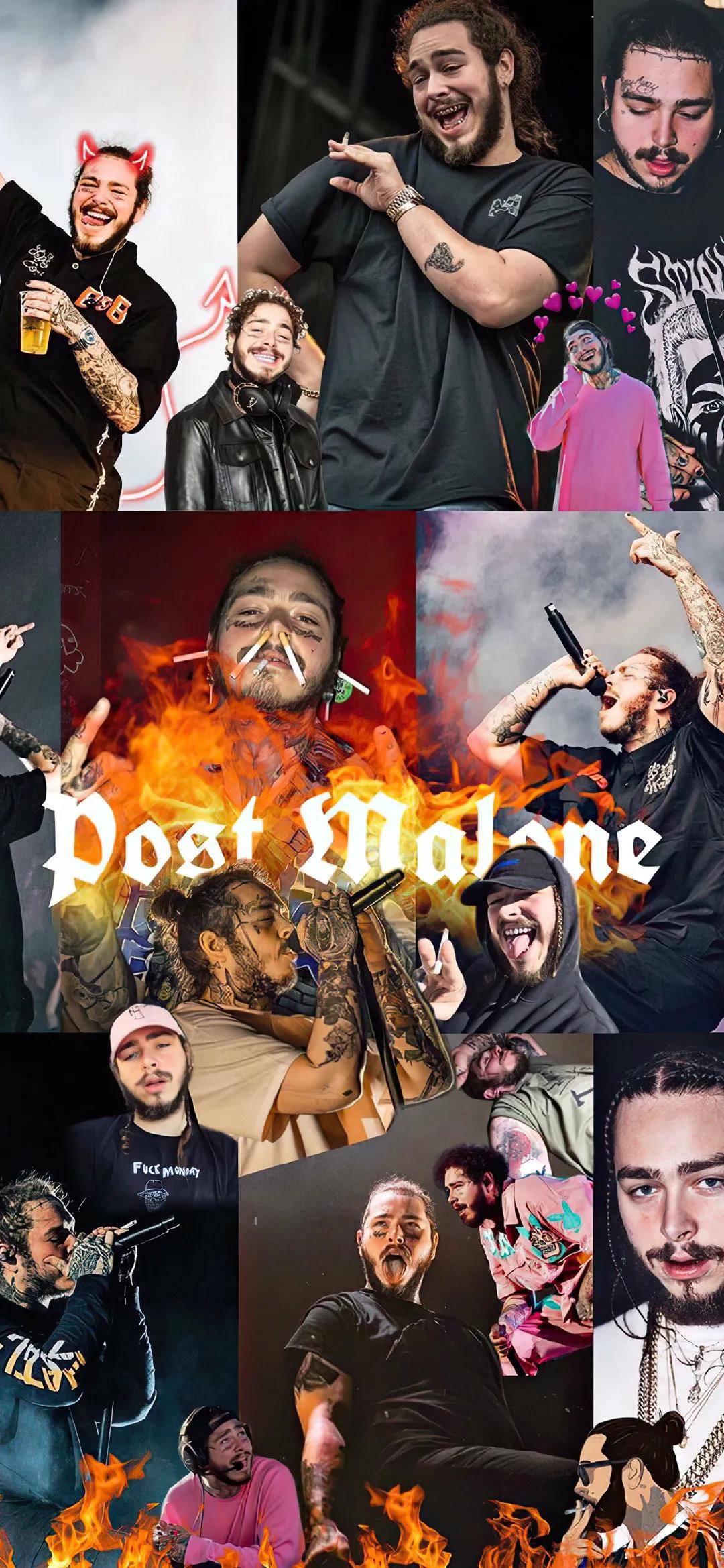 潮流头像壁纸潮图2020年12月16日