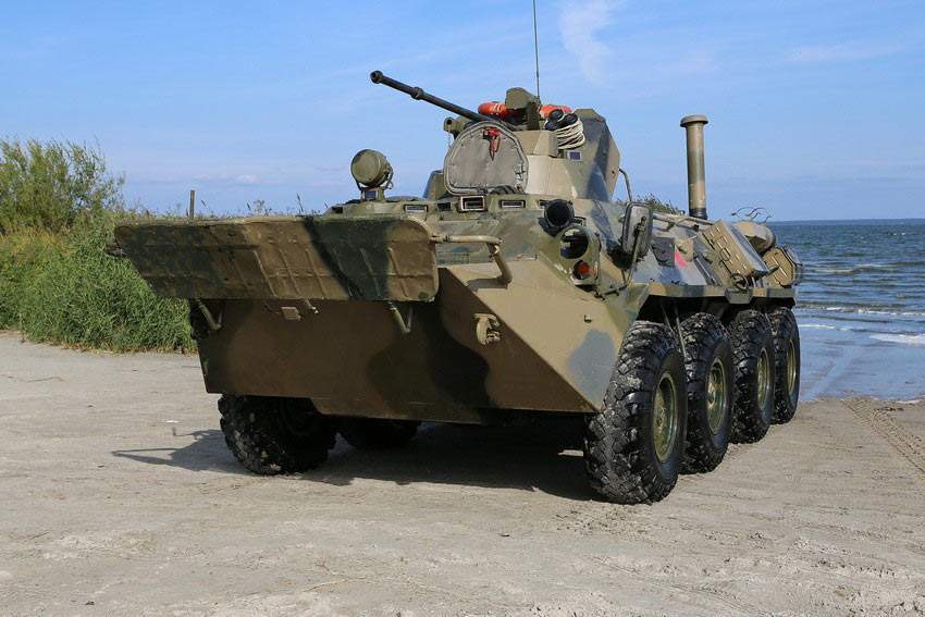 原創蘇34撞機btr80墜崖btr90步戰車又將命運幾何