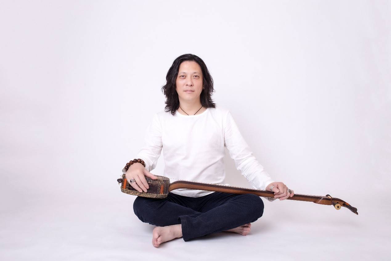 曲艺也摇滚,李亮节迎新年演唱会相约中国大戏院!