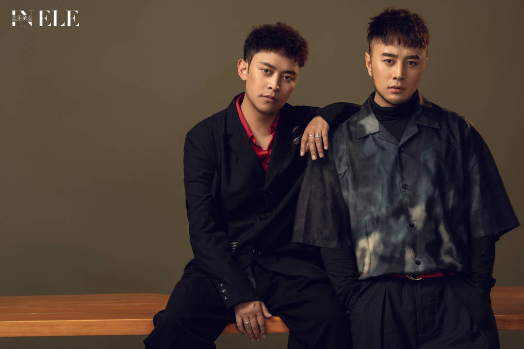 艺乐专访|anu:飘浮在旷野