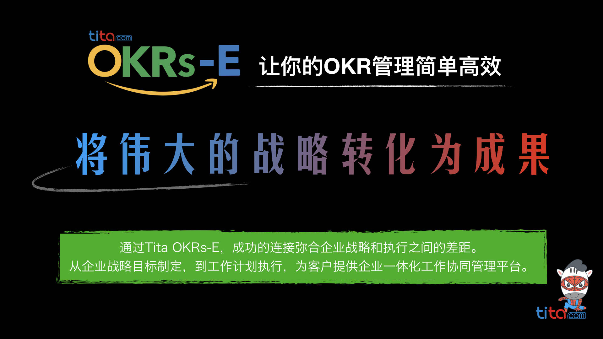 2021okr是將您的戰略成功轉化為現實的關鍵槓桿