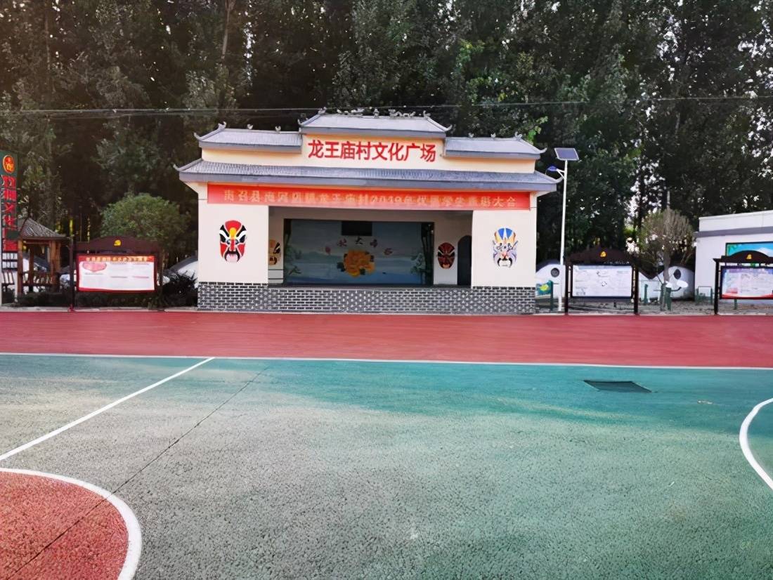 用真心换真情——记南召县南河店镇龙王庙村驻村第一书记马龙