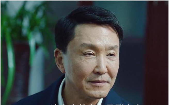 《巡回检察组》不如叫人民的广告:活30年,是我看过最无耻的剧