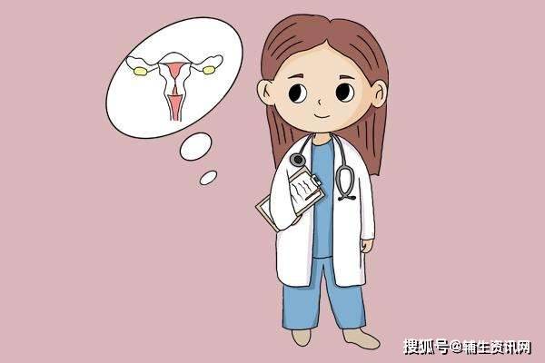重医一院李维宏医生:如何看待宫腔积液对胚胎种植的影响?