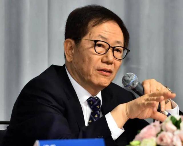 被称为"台积电叛徒",他有满腹苦水,蒋尚义回锅中芯国际筑梦