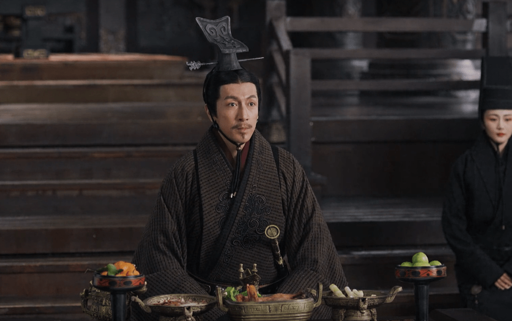 原创《大秦赋》:齐国为何不帮助五国抗秦?素有积怨,经济基础全毁