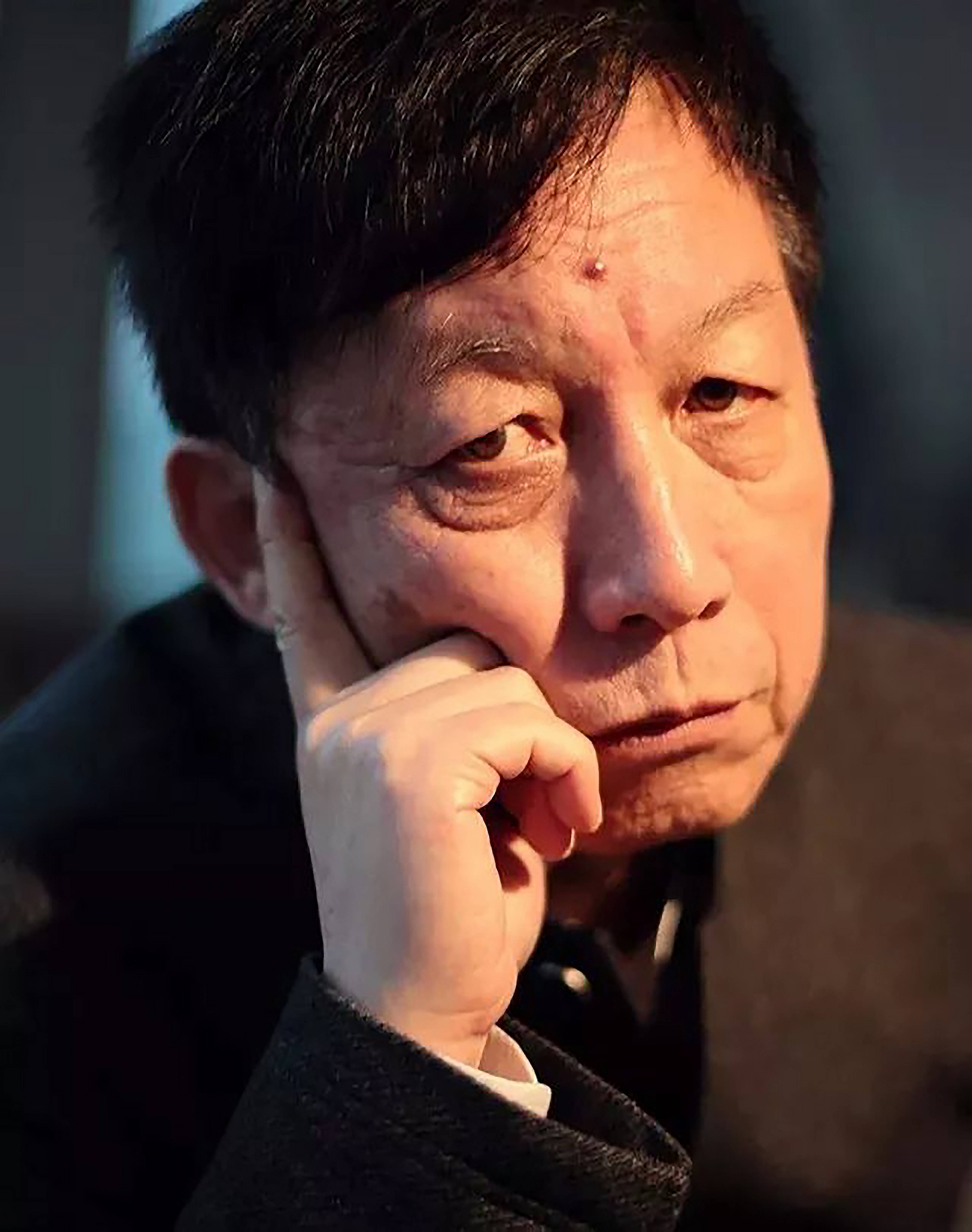 知名作家易中天,10幅书法作品鉴赏,网友:学识渊博,落笔生花