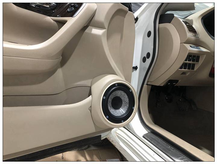 天籁音响改装费用 苏州无损音响升级_苏州艺声行