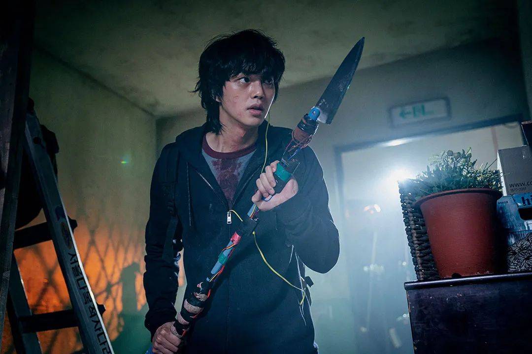 全程高能太刺激网飞新剧一次性10集放出追到停不下来