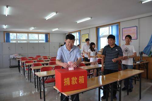 慈善机构筹钱难国民捐款热情大幅下降真没钱了