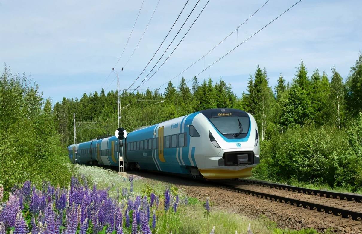 "中国造"出口欧洲高速列车最新进展_手机搜狐网