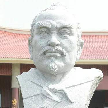 两岸代表为颜思齐雕像揭幕海沧五祖拳小子,为开园仪式暖场cctv4做了