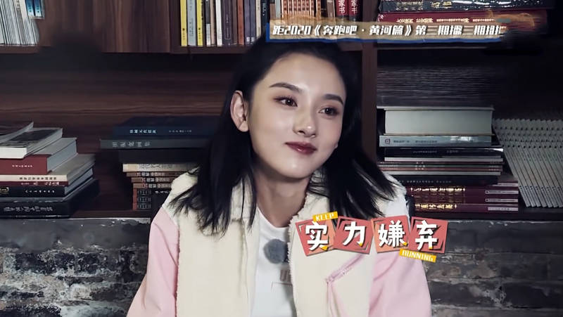 奔跑吧黄河第三期一个顶流换郑恺和郭麒麟到底是亏是赚