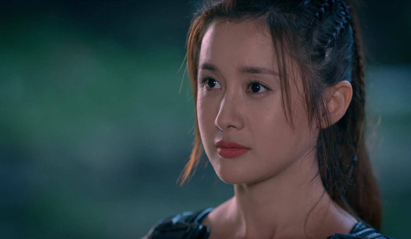 《超异之荒漠地球》上映,汤镇业卢惠光参演,酷似真人版动画