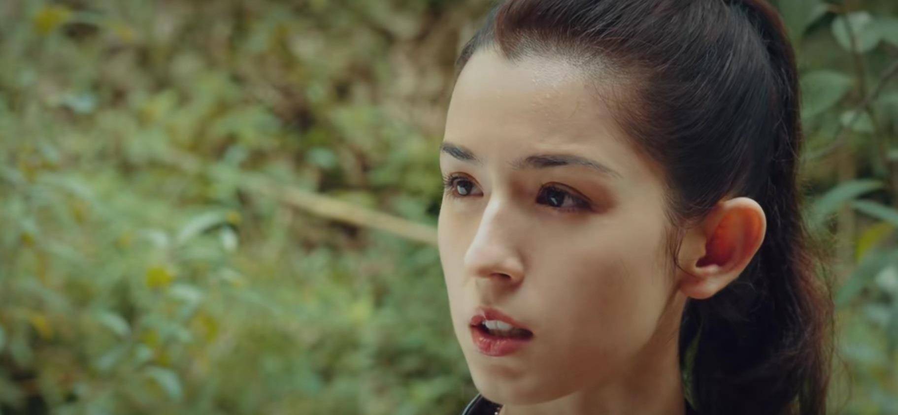 《终极笔记》野鸡脖子,蛇母,金鳞巨蟒,黑毛蛇的关系