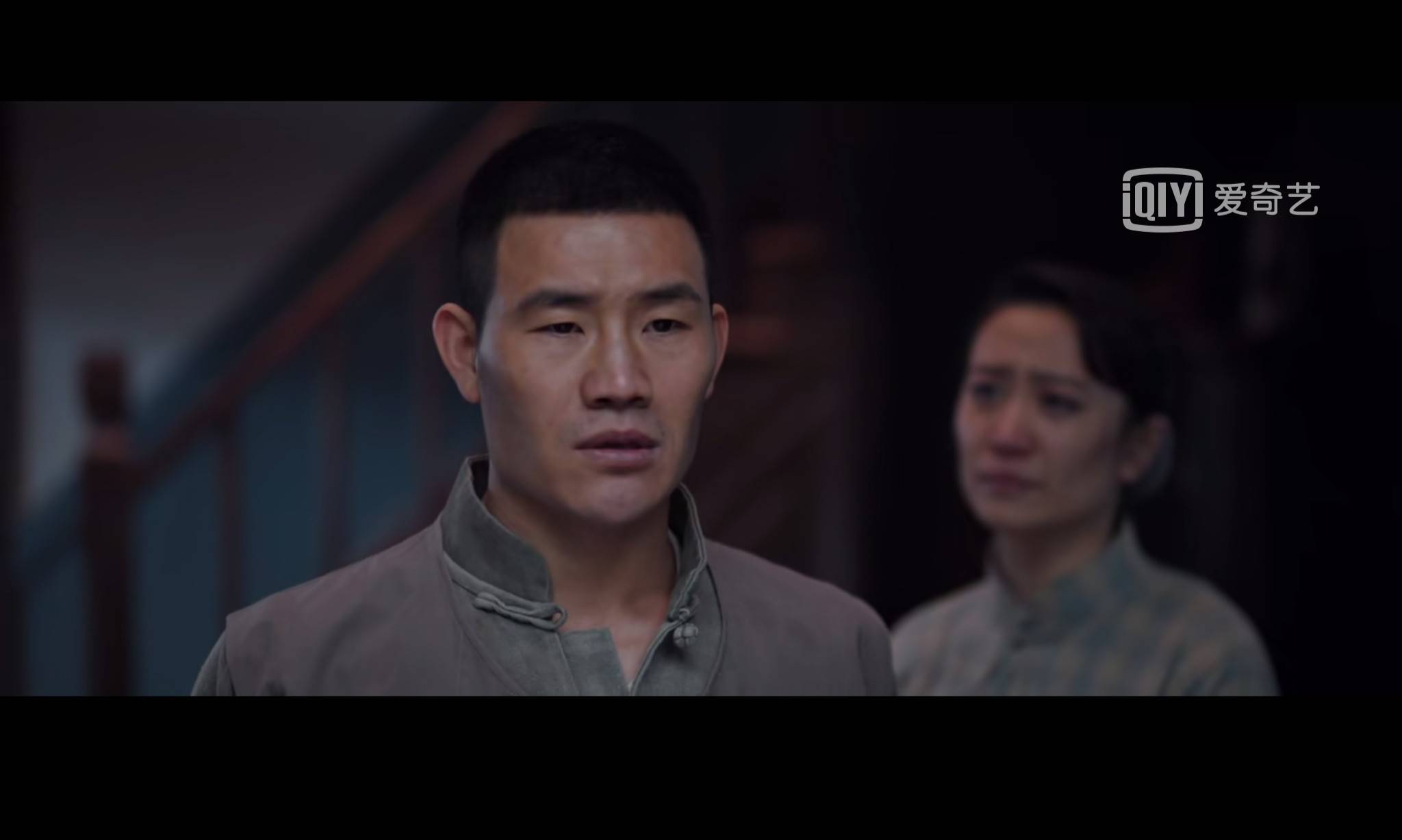 谢孟伟心宅猎人中最令人心疼的反派亦正亦邪正邪难分