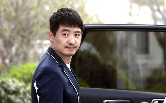 小燕子同学郭晓东和妻子同为低调演员今相爱18年零绯闻