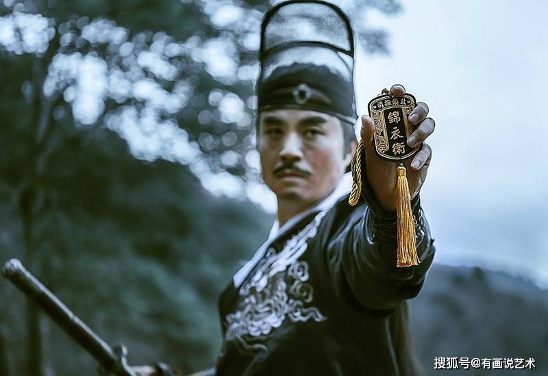 明朝灭亡前,崇祯有15万锦衣卫,为何未能救得了崇祯?