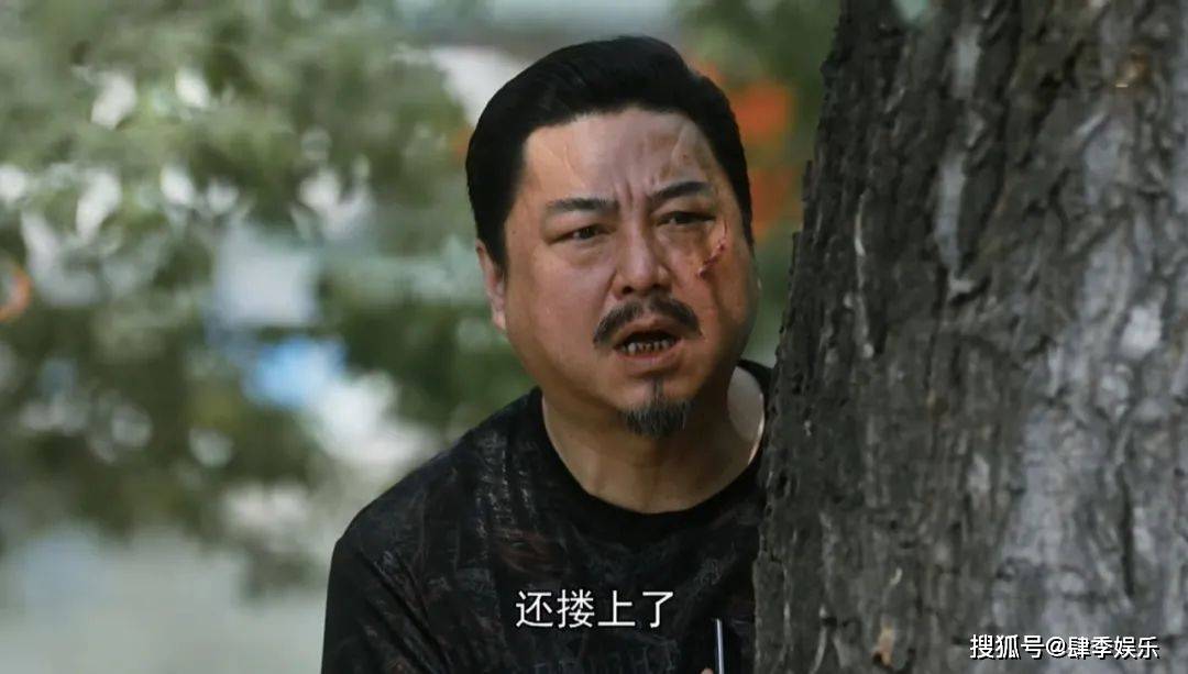 《装台》:结局虽仓促,但这充满阳光和希望画面,甚是突显初衷