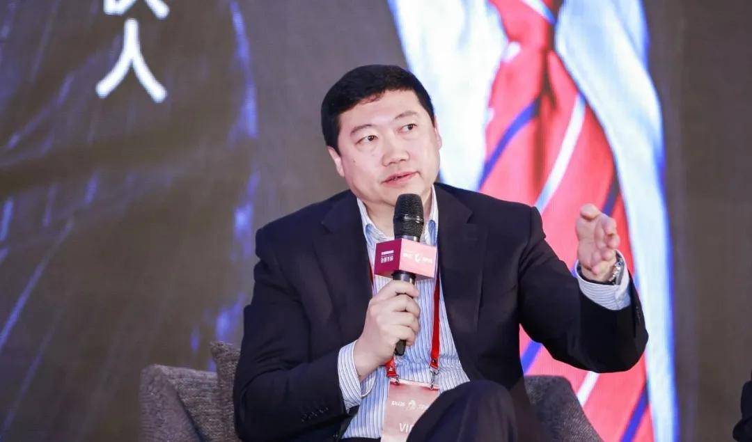 国科嘉和管理合伙人王戈荣获「2020年度十大科创投资人」_科技领域