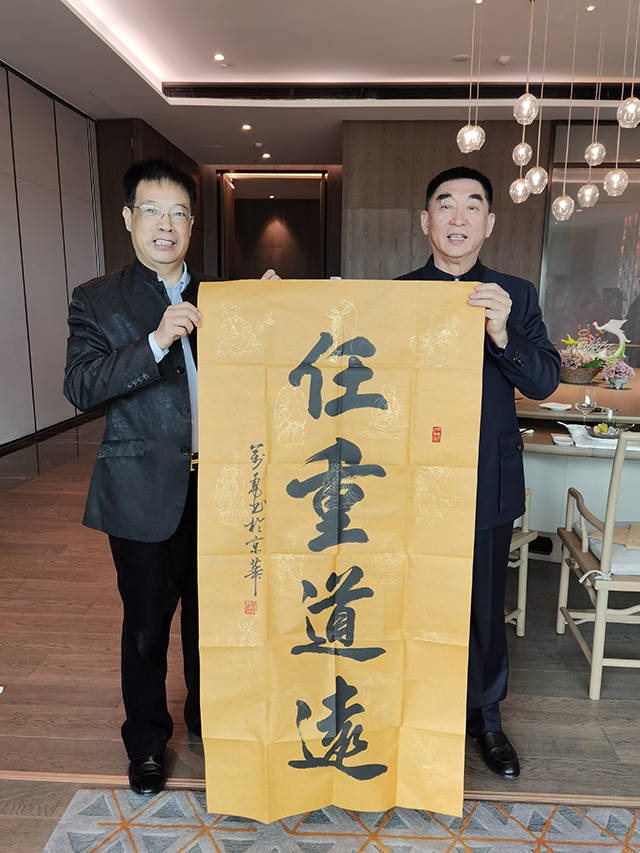 鹭岛兴业·华德榜2021厦门新年音乐会成功举办