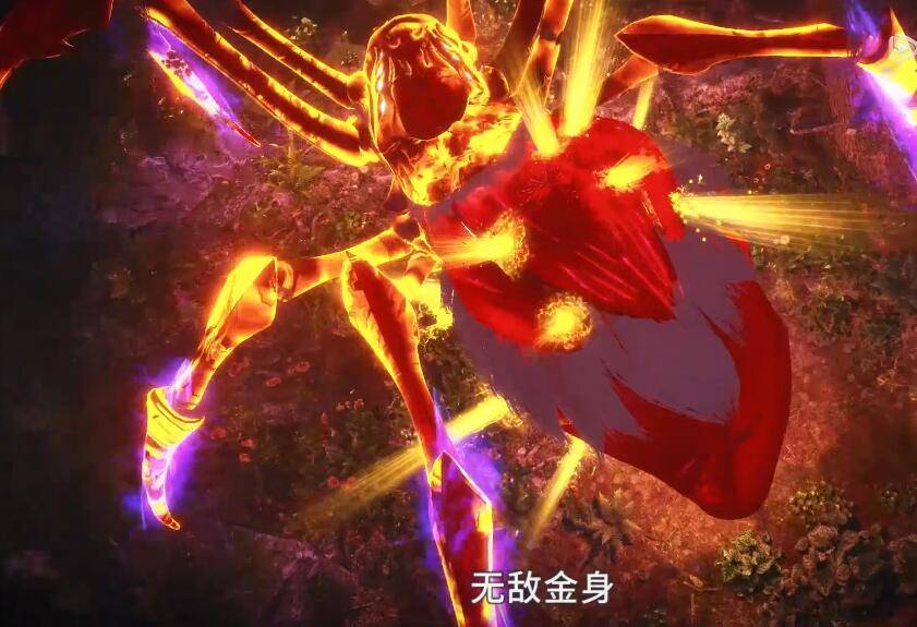 斗罗大陆:小舞献祭之后,唐三攻击力堪比封号斗罗,但有限制