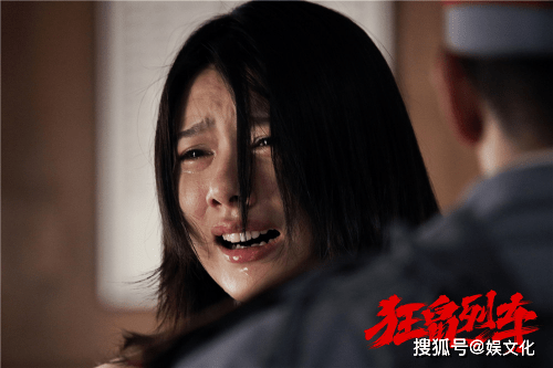 电影狂鼠列车定档1月7日狂鼠之灾惊现末日列车