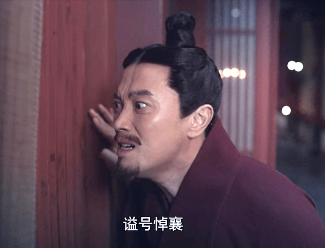 原创大秦赋赵偃之死另有隐情倡后与赵佾各藏秘密