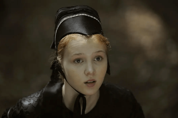 浮士德被杀死的是肉身被留下的是灵魂