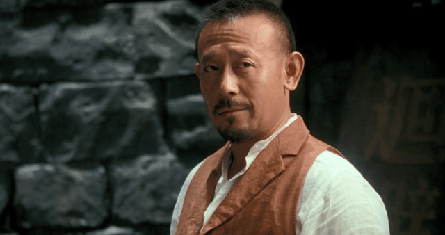 让子弹飞谁才是背叛者仅出现五次的女人成了大赢家