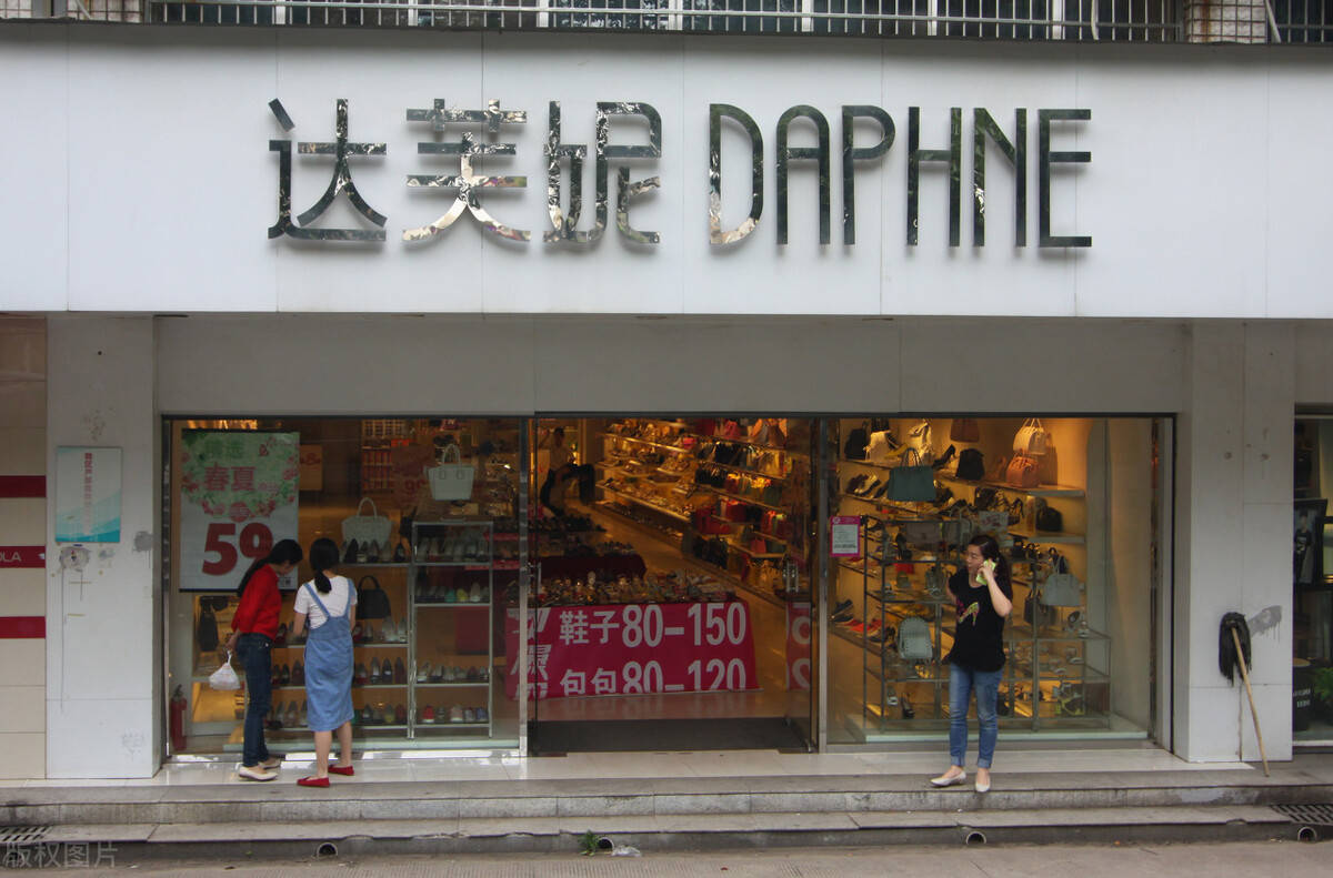 企业店铺布局,能让顾客更广泛地接触商品,店铺大门需要宽敞_自选商场
