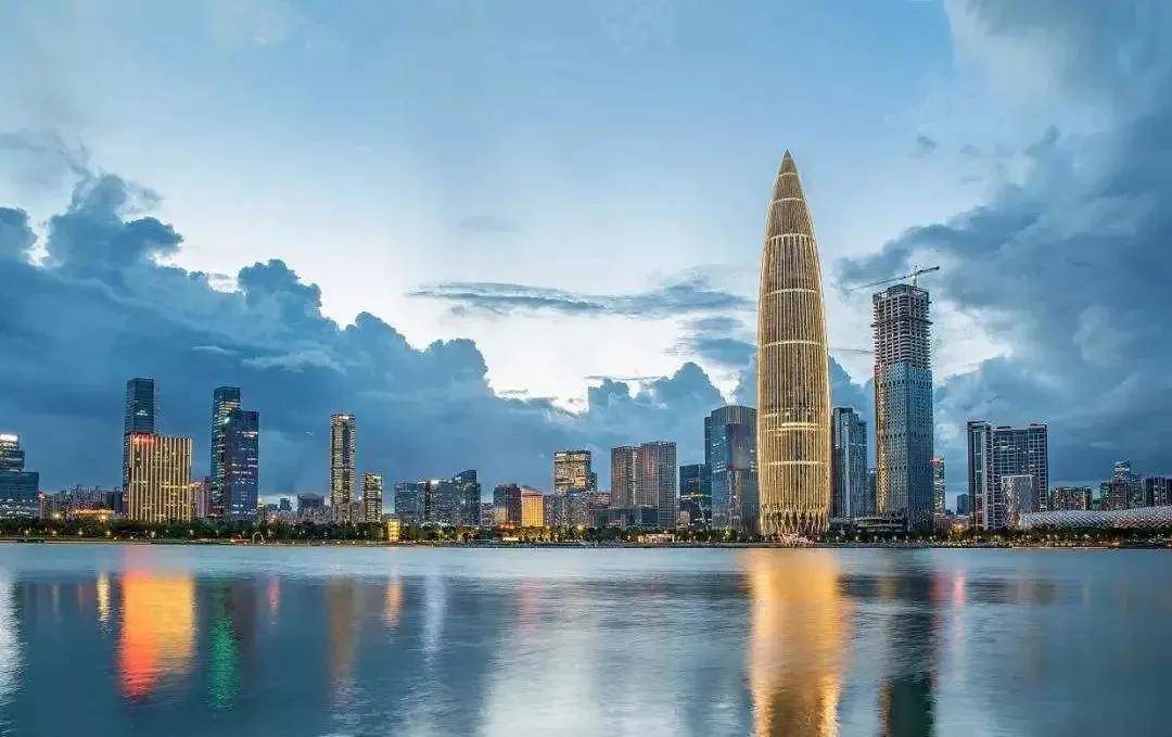 无处不在的华润帝国转载