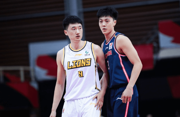 王哲林伤病确诊!