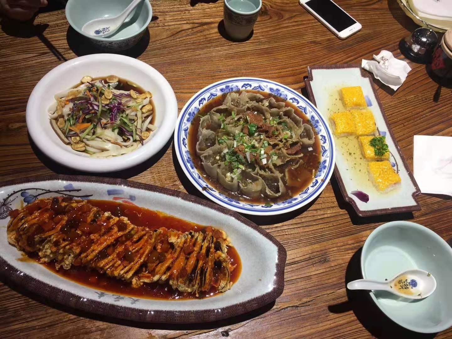 平遥古城怎么玩?