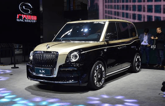 英伦汽车lx这车怎么样为什么会如此受关注