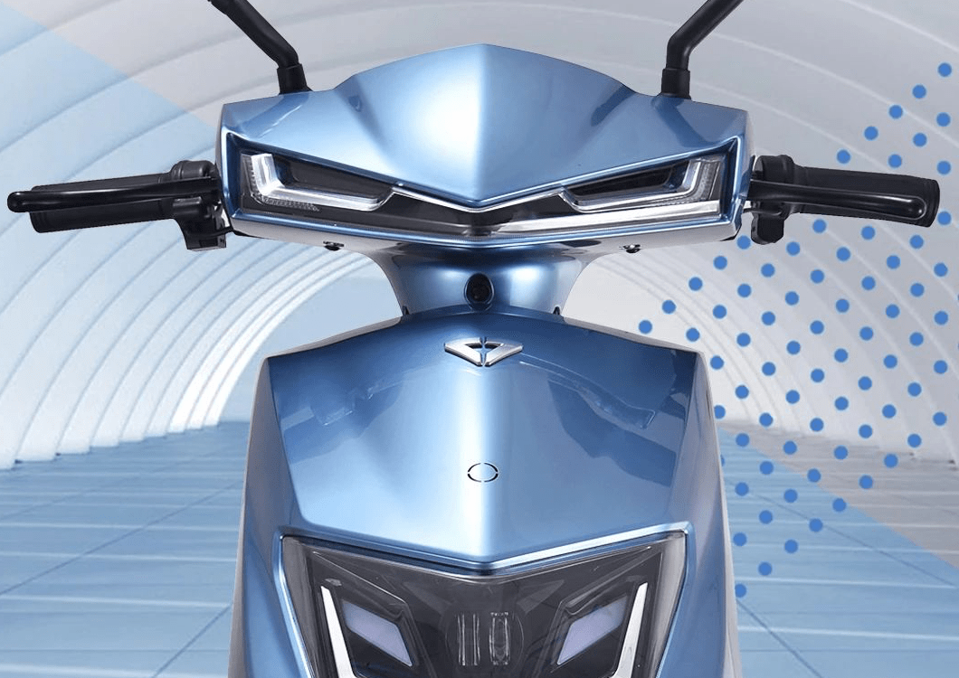 这2款电动车动力提升空间加大禁摩城市也能上牌