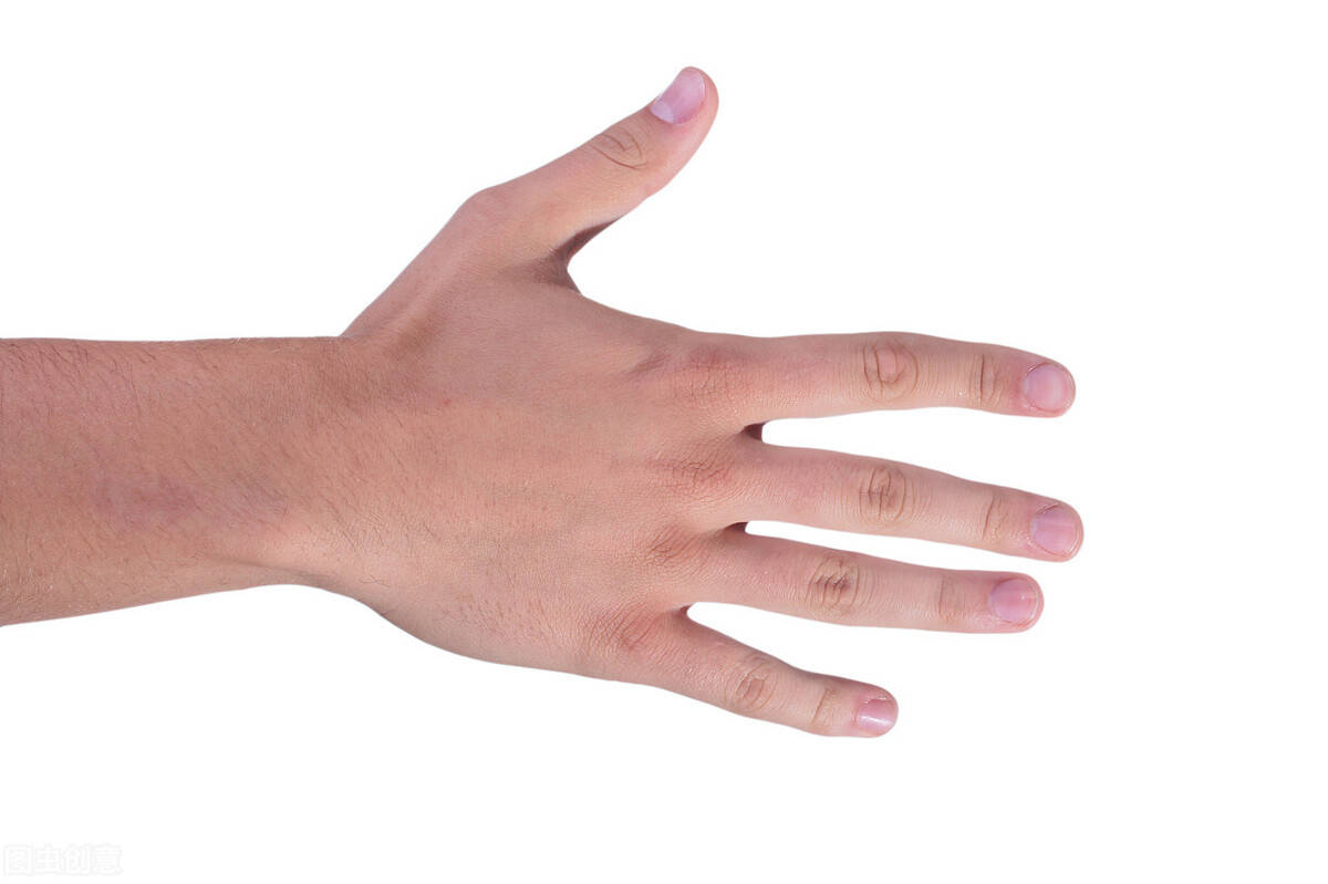 肺不好的人手上或许有这3个信号早发现早治疗