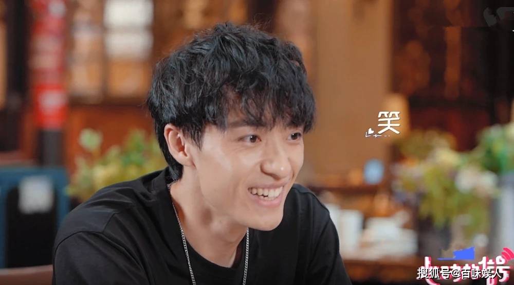 天天向上最帅儿童牙医陈延迪现身许君豪不做男团跨行做牙医