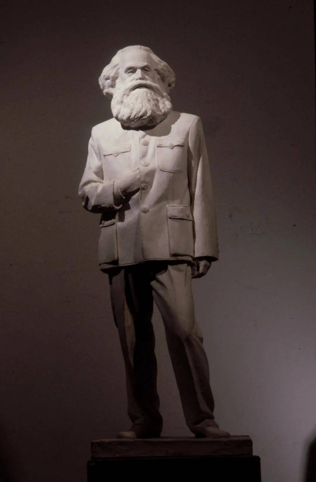 隋建国|在场者的荣光1979-2019中国当代艺术四十年个案样本