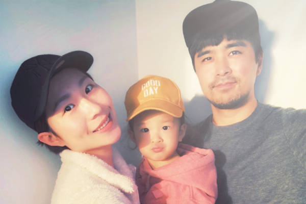 原创她是中国冰上女神因身体发育无奈退役老公曾参加非诚勿扰