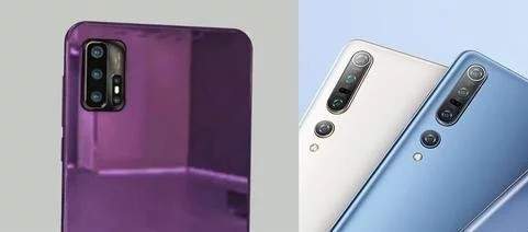 小米11发布屏下摄像头外观惊艳跑分超70万堪称安卓机皇