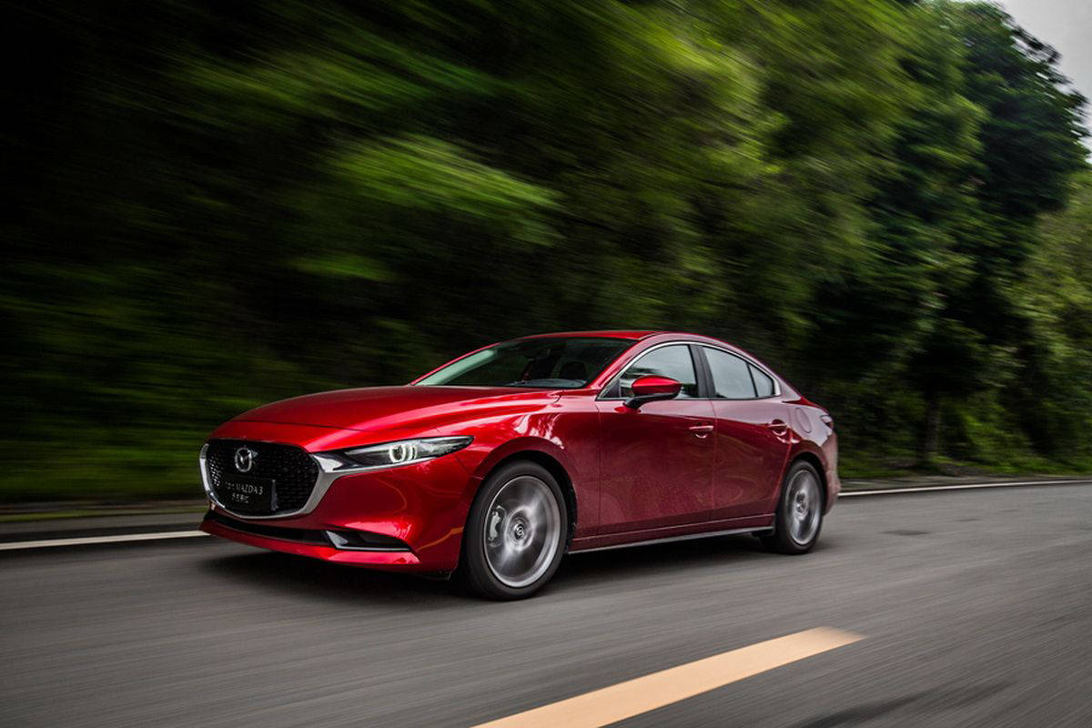 出现异响就全额退换马自达阿特兹你看我还有机会吗